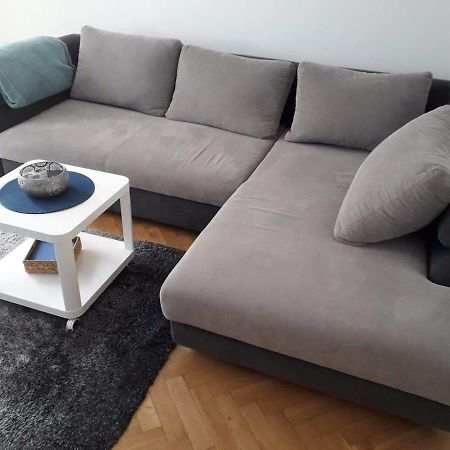 Apartament Orla Διαμέρισμα Γκντανσκ Εξωτερικό φωτογραφία