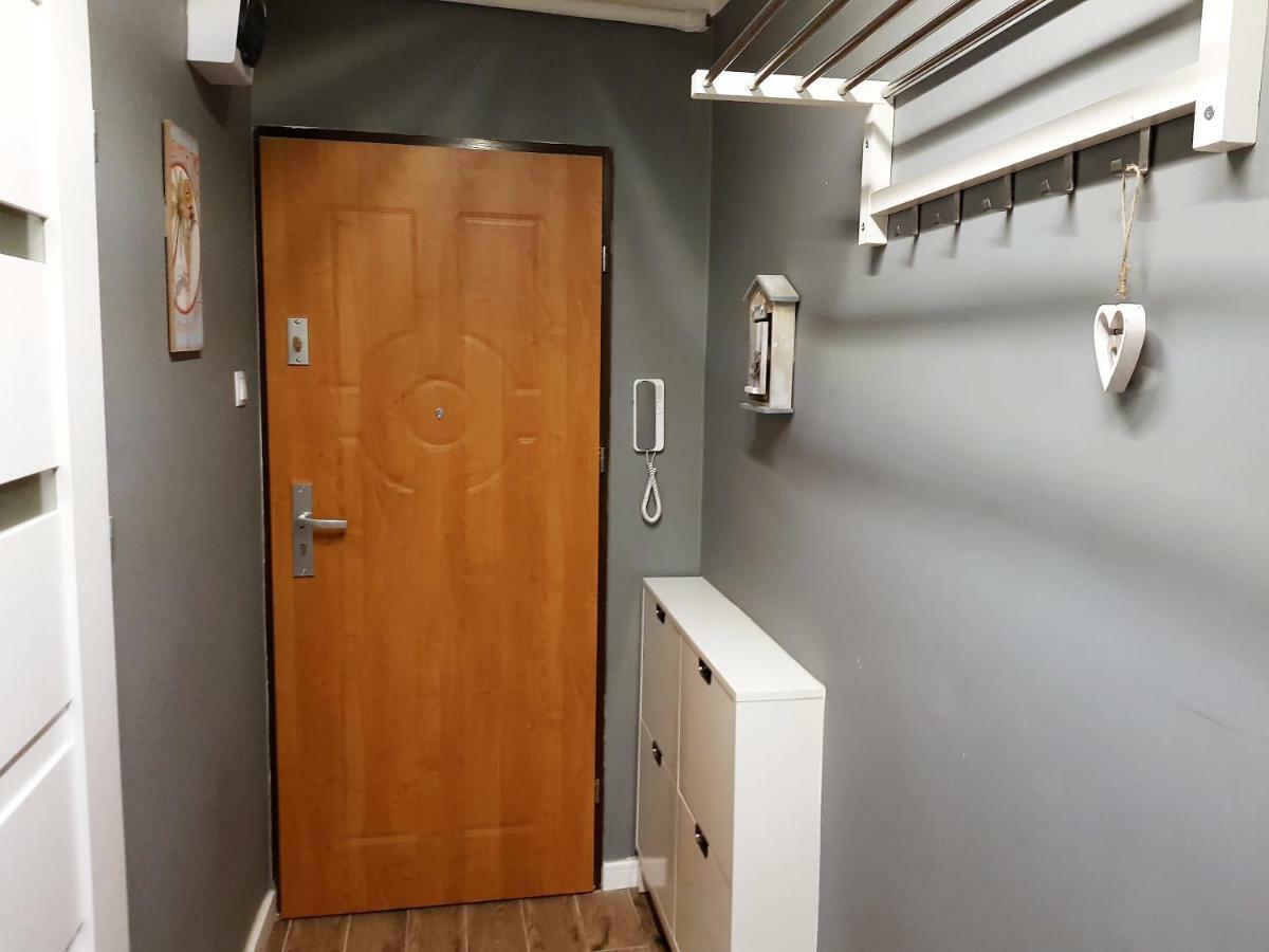 Apartament Orla Διαμέρισμα Γκντανσκ Εξωτερικό φωτογραφία