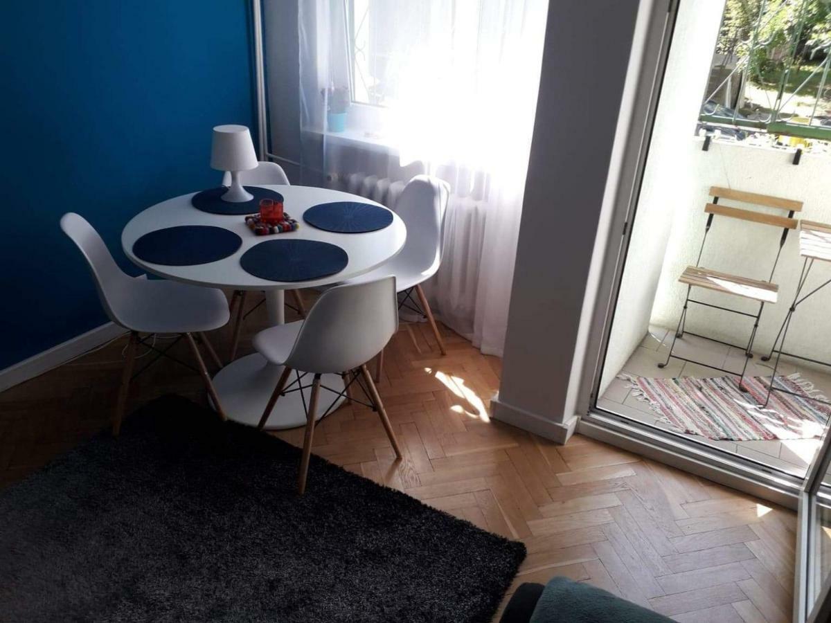 Apartament Orla Διαμέρισμα Γκντανσκ Εξωτερικό φωτογραφία