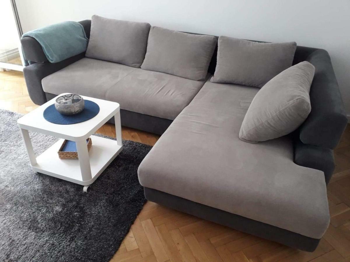 Apartament Orla Διαμέρισμα Γκντανσκ Εξωτερικό φωτογραφία